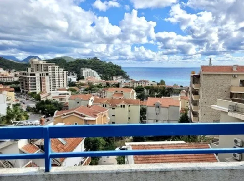 Appartement 3 chambres 88 m² Petrovac, Monténégro