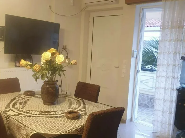 4 bedroom apartment 138 m², Greece