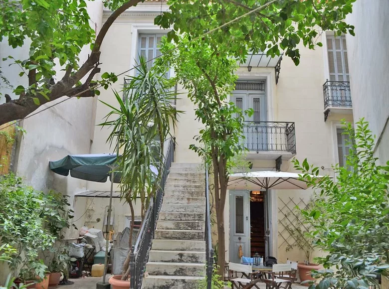 Dom wolnostojący 10 pokojów 364 m² Ateny, Grecja