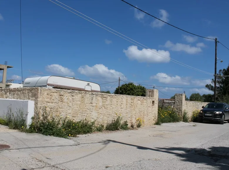 Gewerbefläche 400 m² Provinz Chersonissos, Griechenland