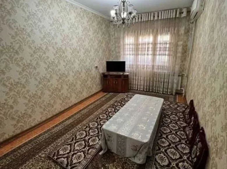 Квартира 3 комнаты 110 м² Бухара, Узбекистан