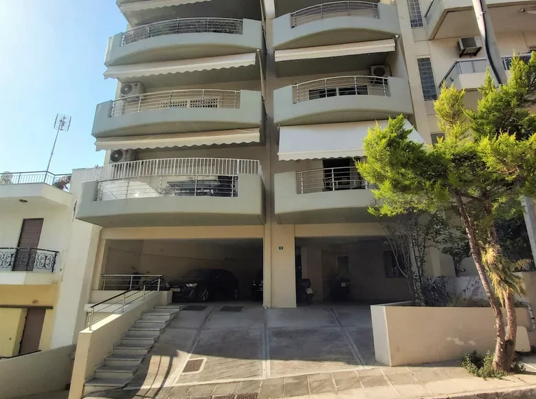 Apartamento 2 habitaciones 84 m² Atenas, Grecia