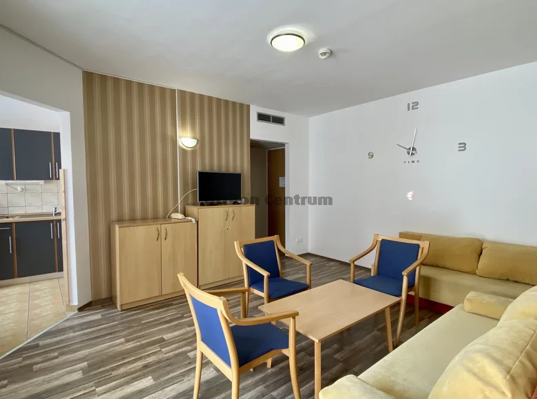 Wohnung 2 Zimmer 45 m² Zalakaros, Ungarn