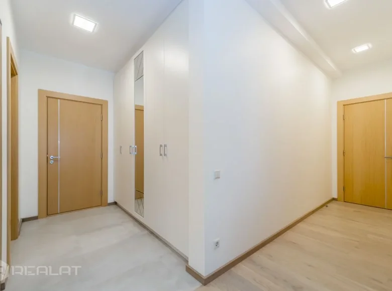 Mieszkanie 3 pokoi 75 m² Jurmała, Łotwa