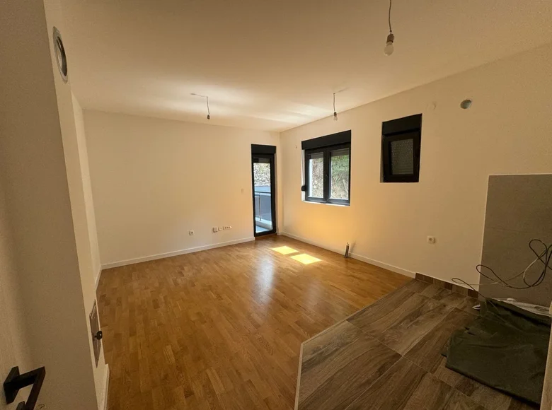 Mieszkanie 1 pokój 39 m² Kolasin, Czarnogóra