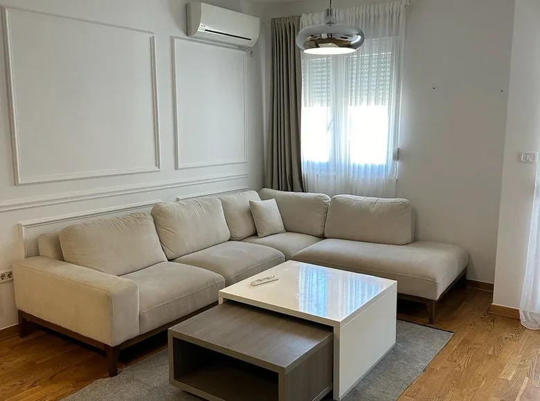 1 bedroom apartment 452 m² Montenegro, Montenegro