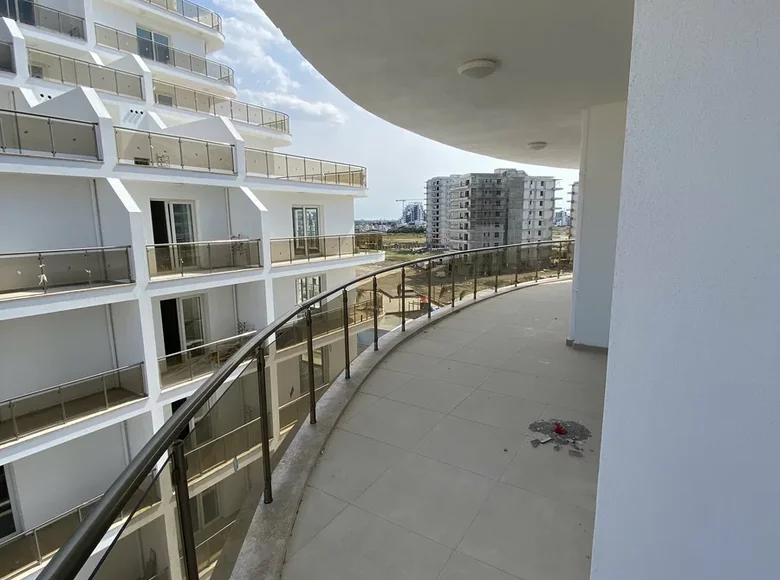 Apartamento 2 habitaciones 114 m² Trikomo, Chipre del Norte
