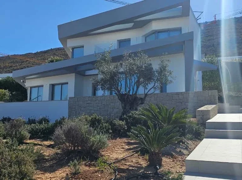 Villa 4 chambres 1 030 m² Xabia Javea, Espagne