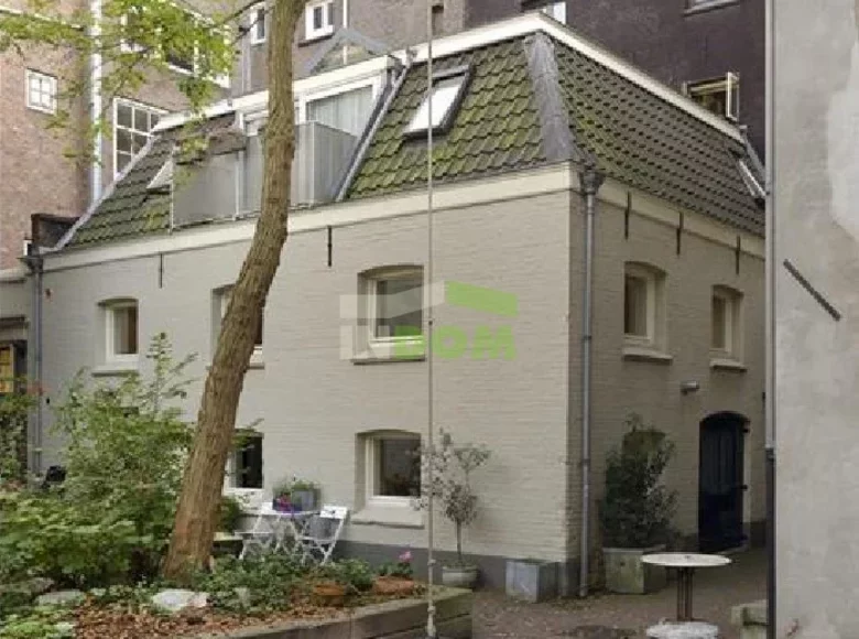 Haus 5 Zimmer 175 m² Amsterdam, Niederlande