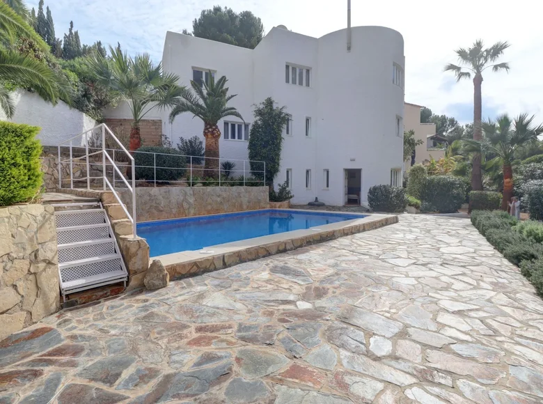 Château 7 chambres 432 m² Ses Rotes Velles, Espagne