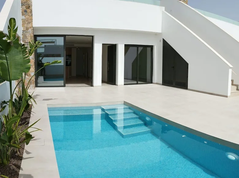 Haus 4 zimmer  San Javier, Spanien