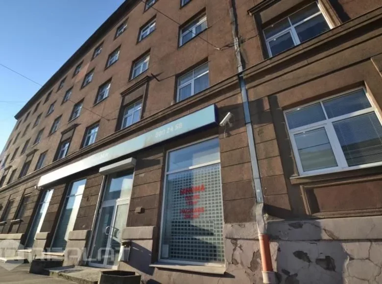 Commercial property 390 m² in Riga, Latvia