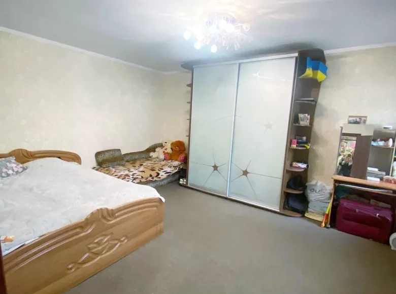 1 room apartment 29 m² Odesa, Ukraine
