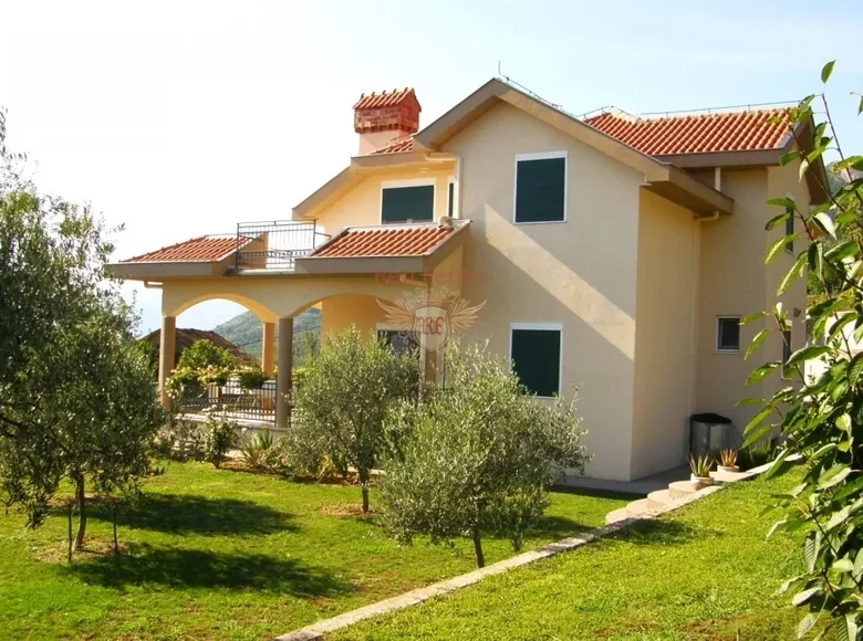 Dom 4 pokoi 350 m² Gradiosnica, Czarnogóra