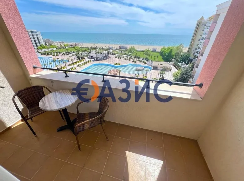 Appartement 2 chambres 82 m² Sveti Vlas, Bulgarie