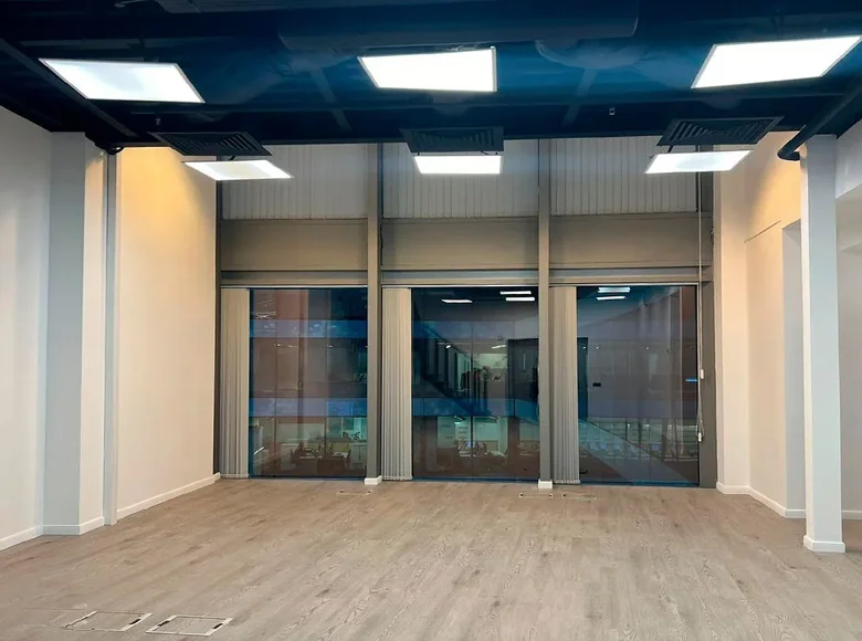 Office 110 m² in Western Administrative Okrug, Russia