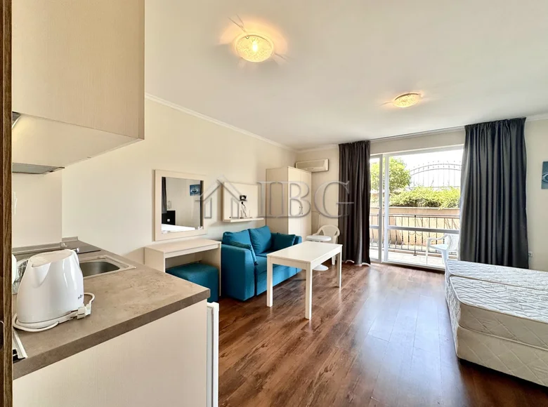 1 room apartment 45 m² Sveti Vlas, Bulgaria
