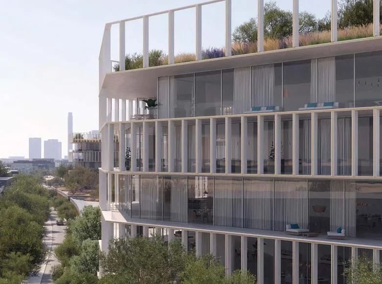 Квартира 1 спальня 138 м² Дубай, ОАЭ
