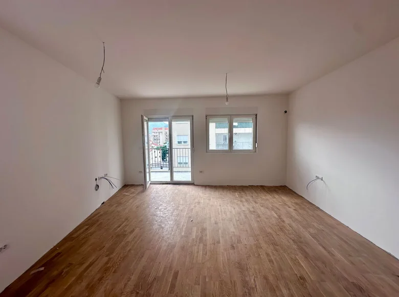 Wohnung 2 Schlafzimmer 68 m² Budva, Montenegro