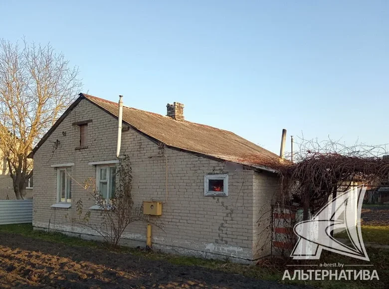 House 76 m² Dzivinski sielski Saviet, Belarus