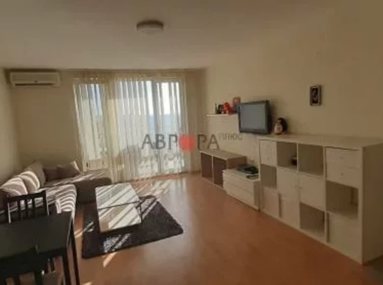 Wohnung 1 Schlafzimmer 70 m² Sweti Wlas, Bulgarien