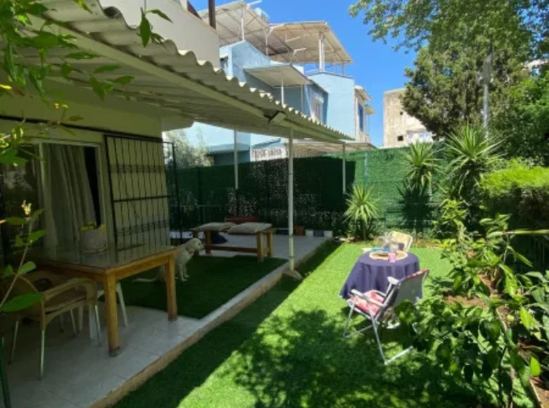 5-Zimmer-Villa 170 m² Erdemli, Türkei