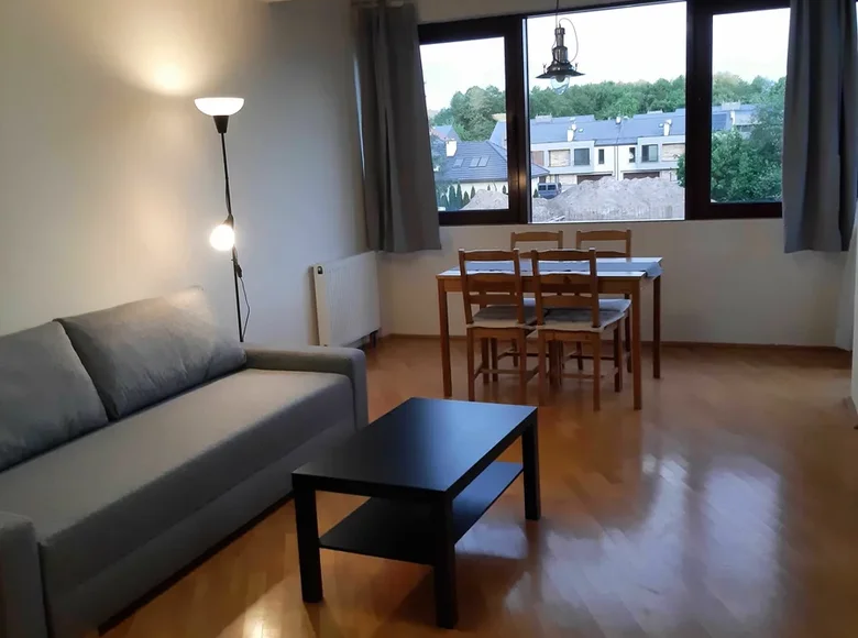 Wohnung 2 Zimmer 61 m² in Krakau, Polen