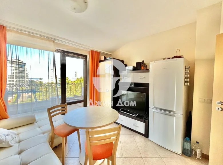 1 bedroom apartment 49 m² Nesebar, Bulgaria