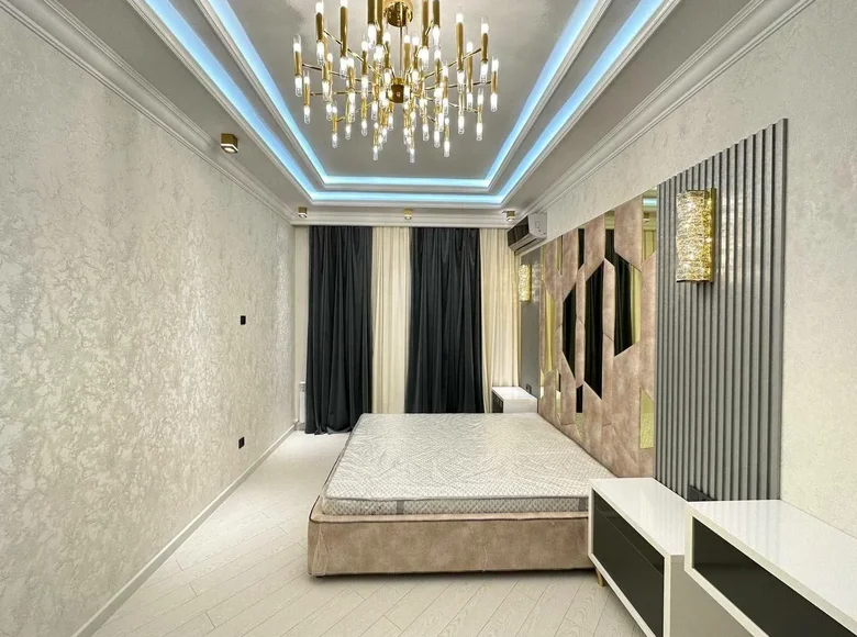 Квартира 3 комнаты 89 м² Ташкент, Узбекистан