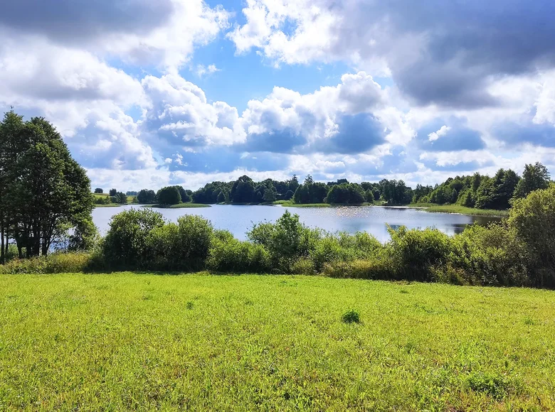 Land  Voropaevskiy selskiy Sovet, Belarus