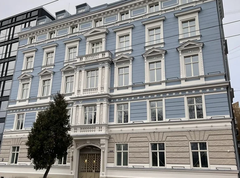 Apartamento 3 habitaciones 80 m² Riga, Letonia