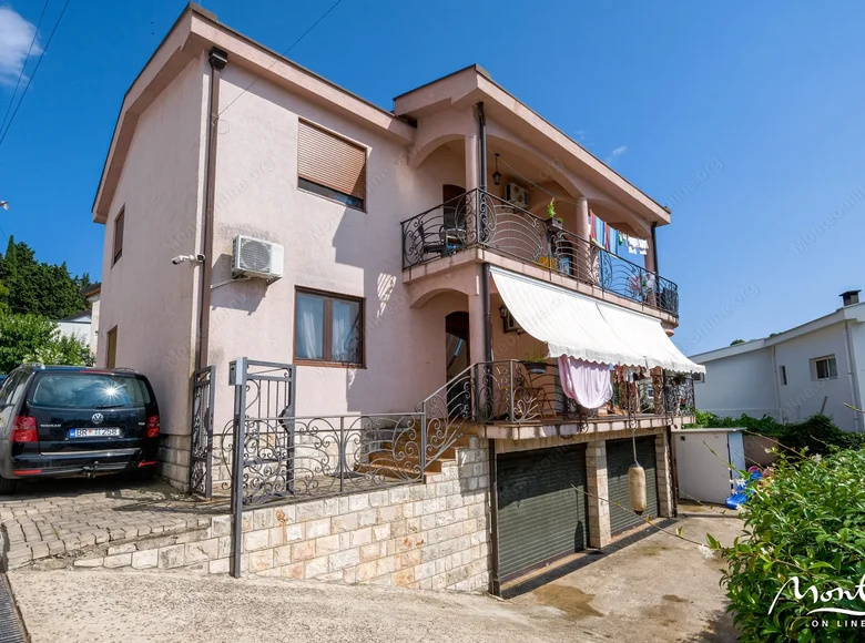 Willa 4 pokoi 280 m² Bar, Czarnogóra