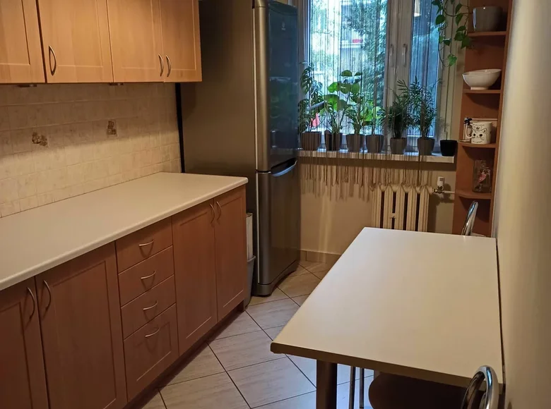 Wohnung 2 Zimmer 45 m² in Krakau, Polen