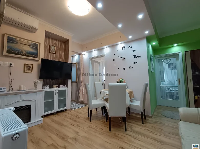 Apartamento 6 habitaciones 127 m² Nagykanizsa, Hungría