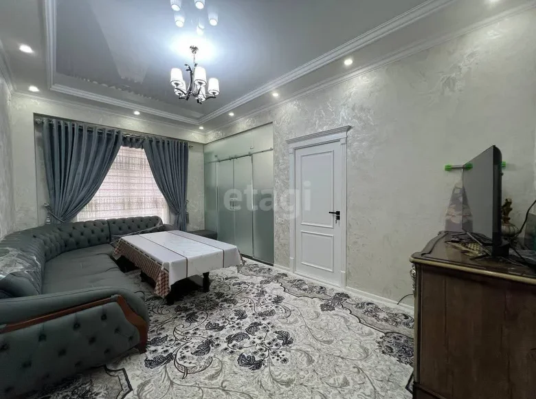 Kvartira 2 xonalar 55 m² Samarqandda