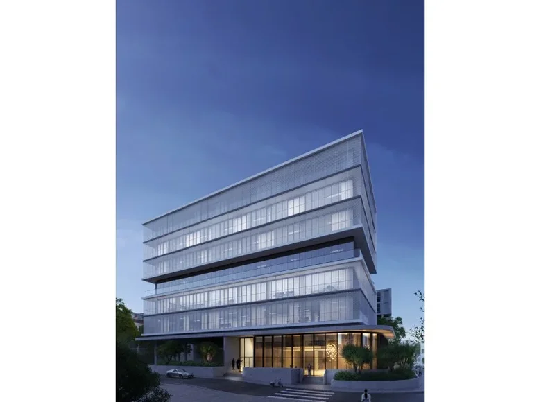 Apartamento 595 m² Limasol, Chipre