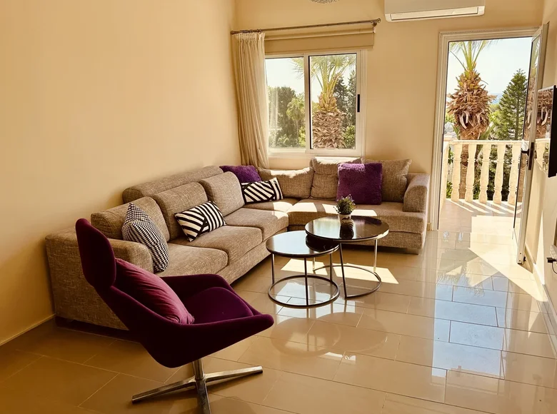 Wohnung 2 Schlafzimmer 93 m² Paphos, Cyprus