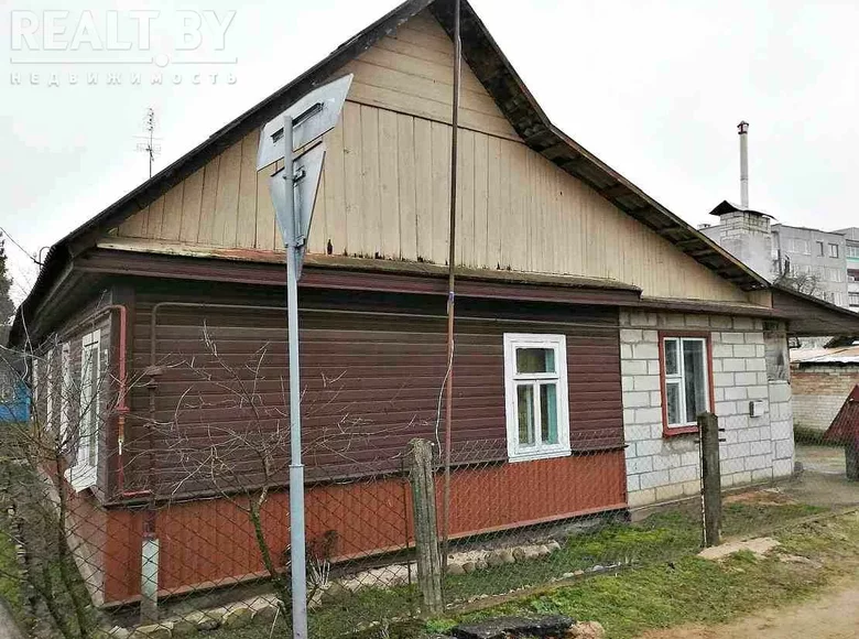 Apartamento 58 m² Lida District, Bielorrusia