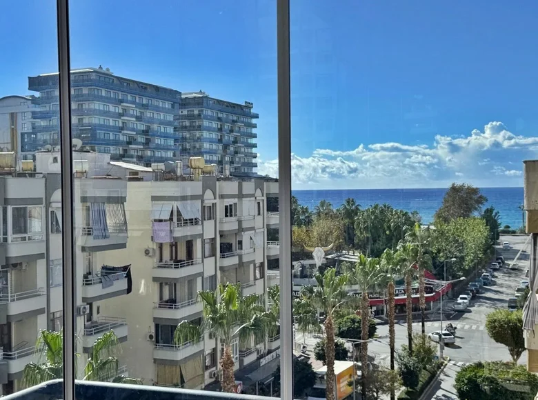 Wohnung 4 zimmer  Alanya, Türkei