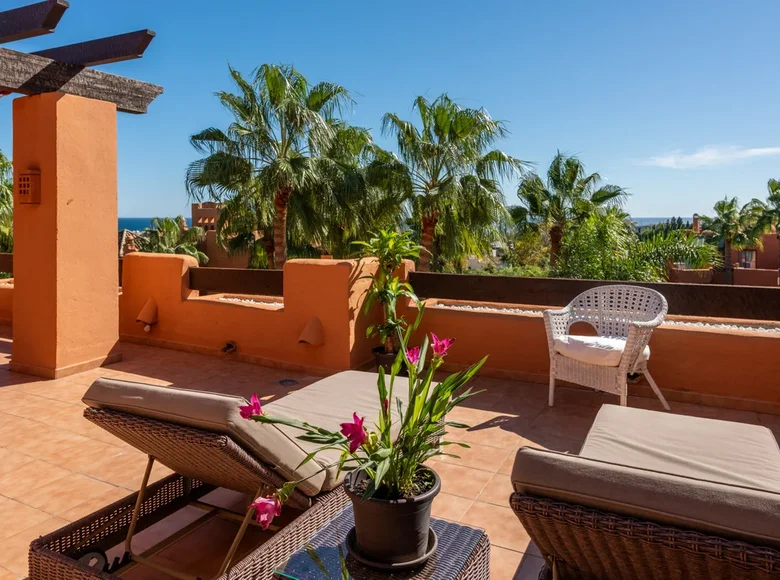 Wohnung 3 Schlafzimmer 202 m² Almeria, Spanien