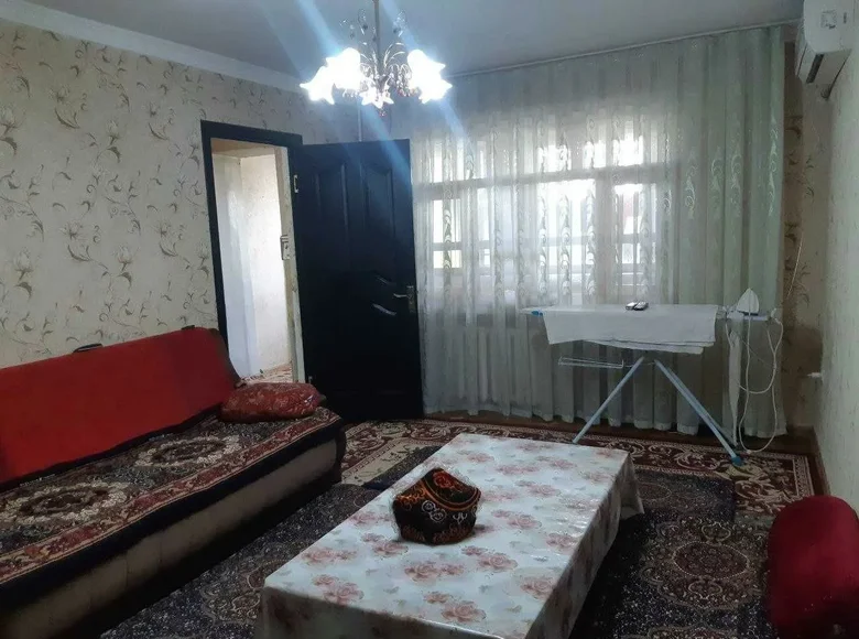 Kvartira 3 xonalar 67 m² Toshkentda