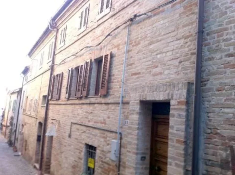 Дом 9 комнат 120 м² Терни, Италия
