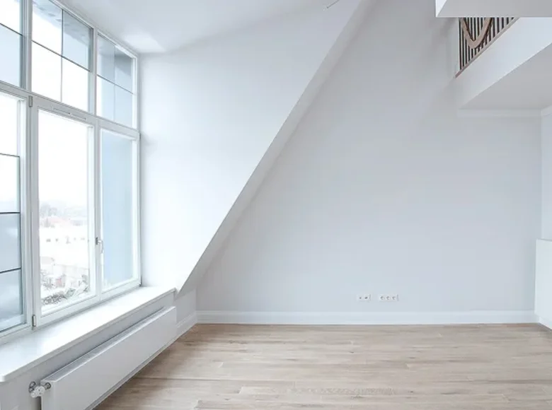 4 bedroom apartment 118 m² Riga, Latvia