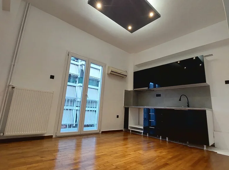 Mieszkanie 2 pokoi 36 m² Ateny, Grecja