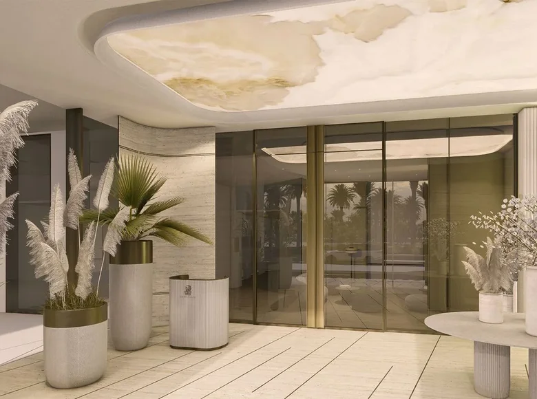 Apartamento 3 habitaciones 312 m² Dubái, Emiratos Árabes Unidos