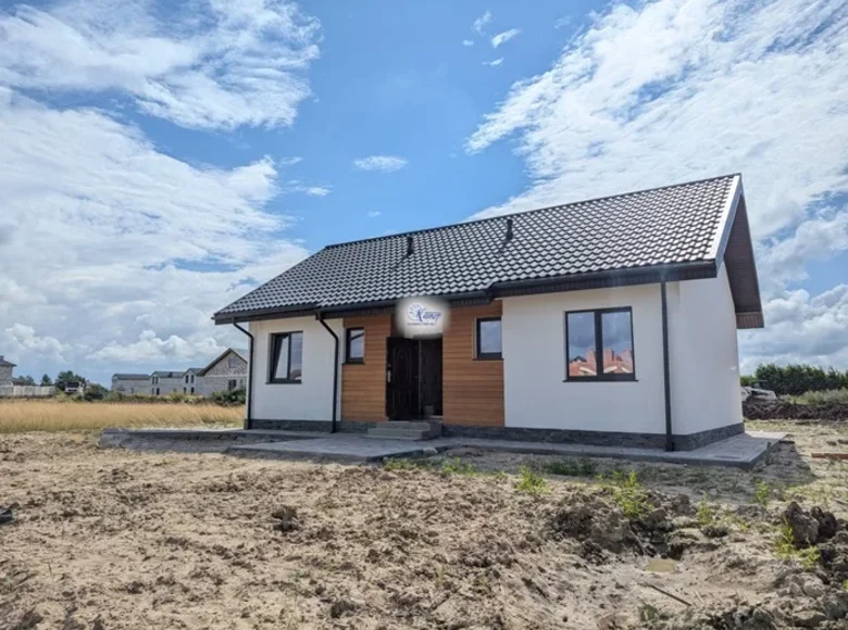 Haus 3 Zimmer 84 m² Selenogradsk, Russland