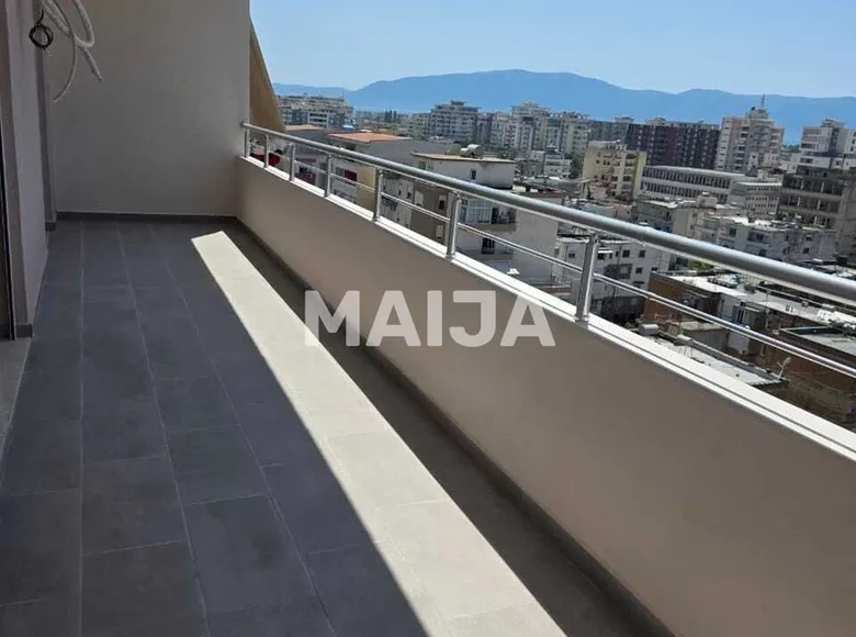 Wohnung 2 zimmer 77 m² Bashkia Vlore, Albanien