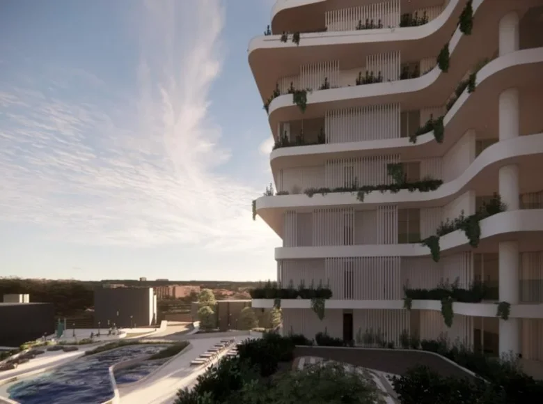 Appartement 3 chambres 133 m² Paphos, Chypre