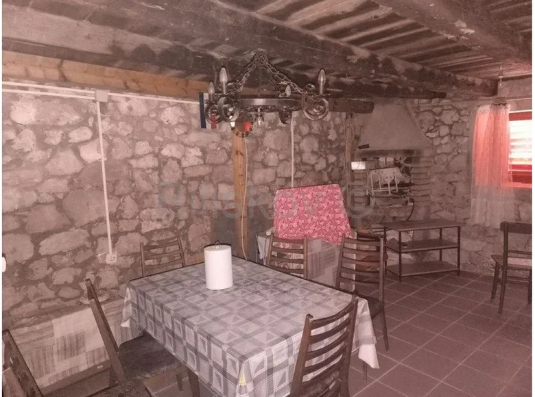 Casa 3 habitaciones 159 m² Krapanj, Croacia