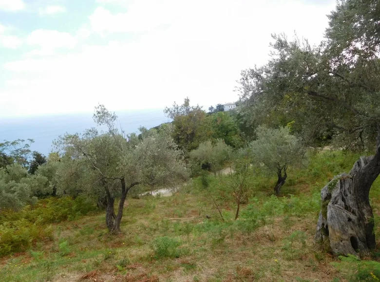 Atterrir 1 chambre  Ksorychti, Grèce